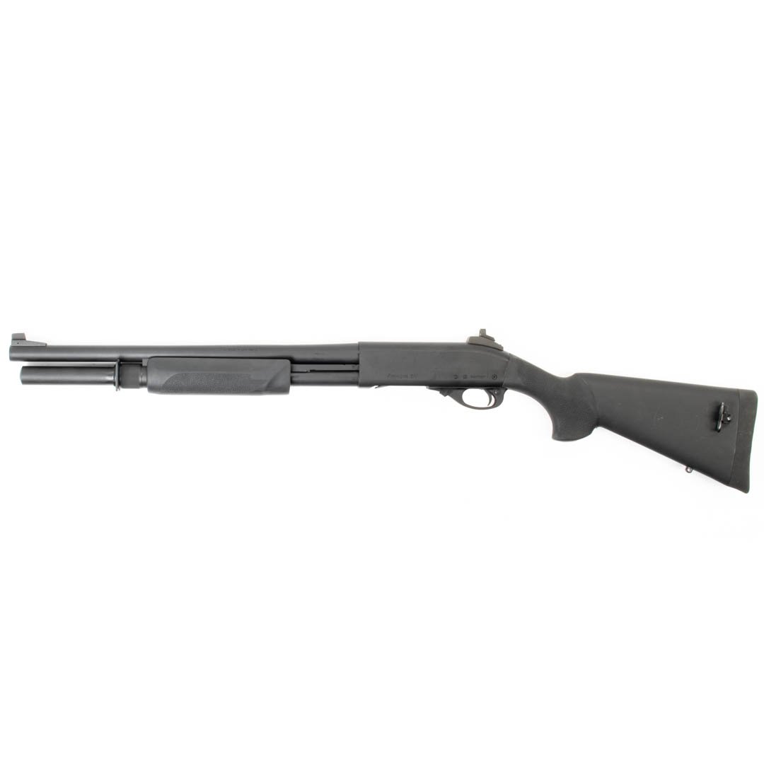 Pump Action Scattergun Technologies Inc.